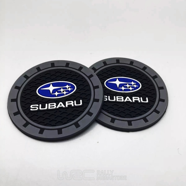 SUPPORT GOBELET VOITURE ANTIDERAPANT SUBARU